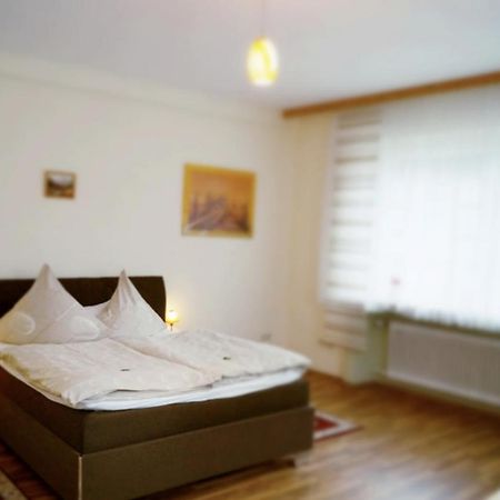 Hotel-Cafe Maxx Lengerich Luaran gambar